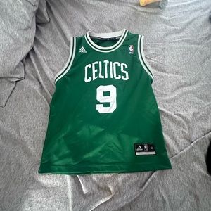Celtics jersey